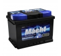 25633 Acumulator auto MACHT M-Tronic 12V 56 Ah 500A - 3 ANI GARANTIE